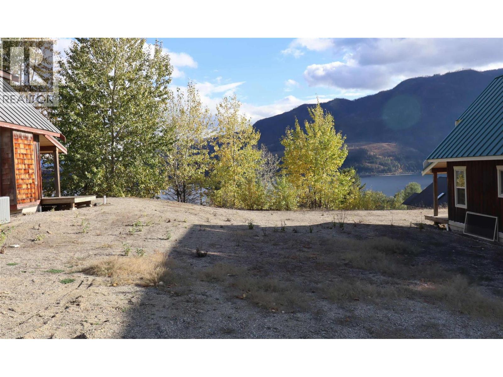 2633 Squilax Anglemont Road Lot# 192, lee creek, British Columbia