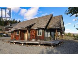 2633 Squilax Anglemont Road Lot# 195, lee creek, British Columbia
