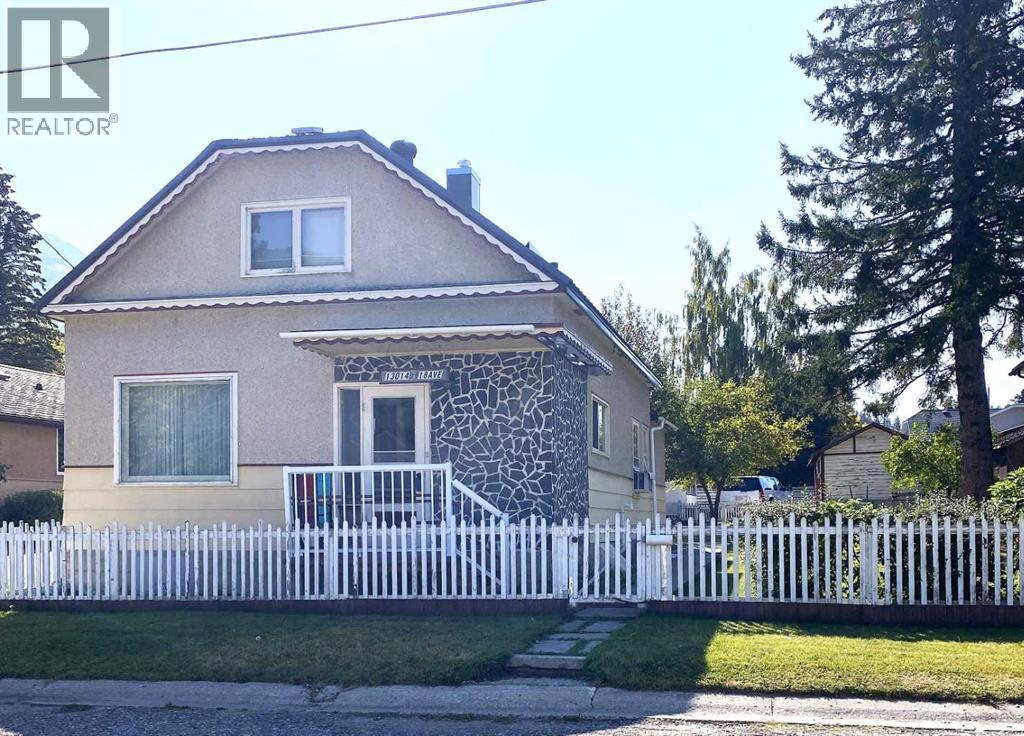 13014 18 Avenue, Blairmore, Alberta