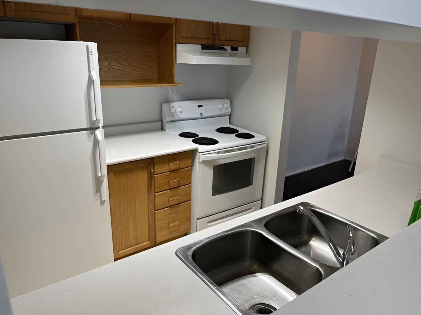 433 32830 George Ferguson Way, Abbotsford, British Columbia  V2S 7K1 - Photo 7 - R3063048