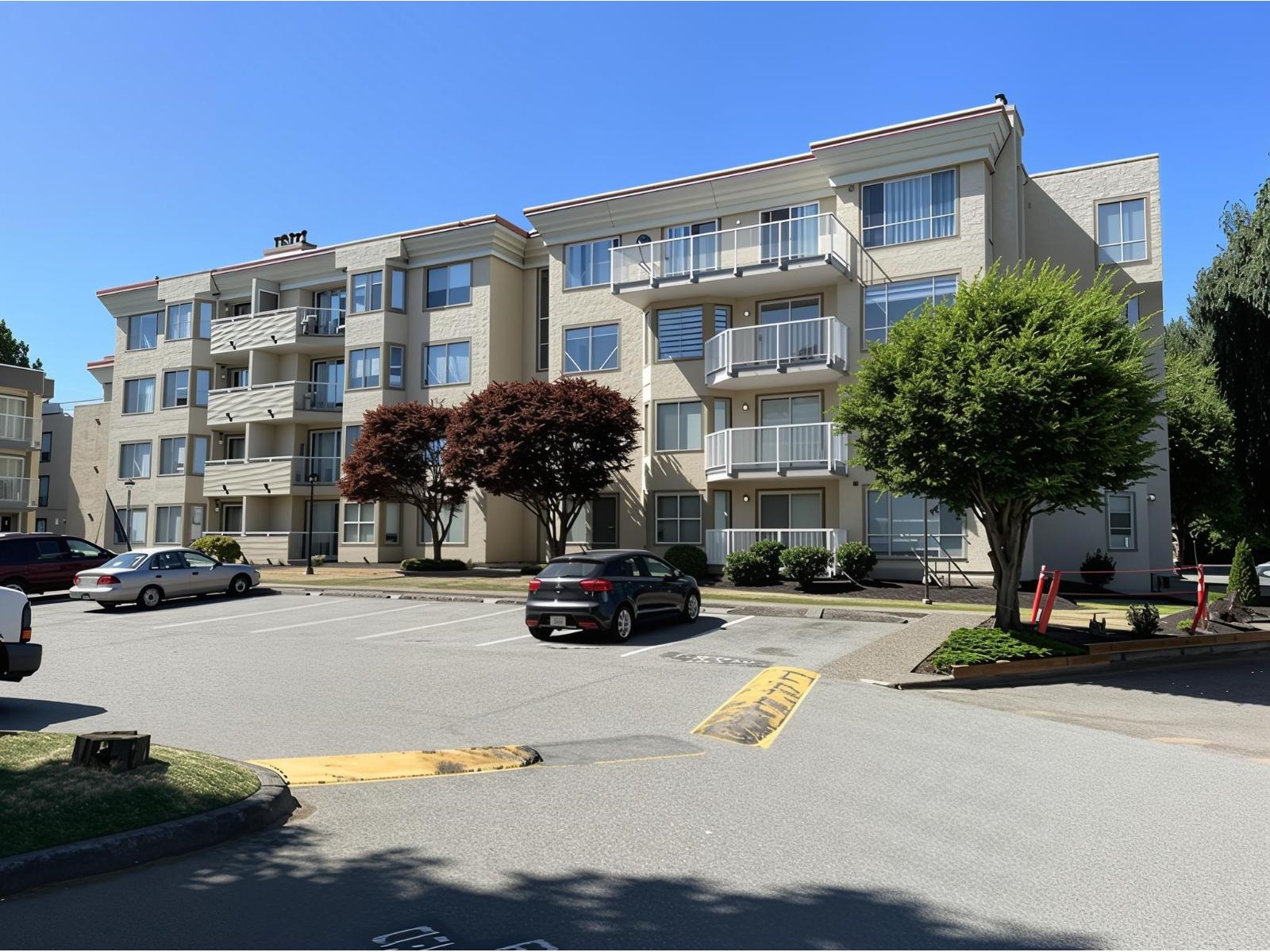 433 32830 George Ferguson Way, Abbotsford, British Columbia  V2S 7K1 - Photo 14 - R3063048