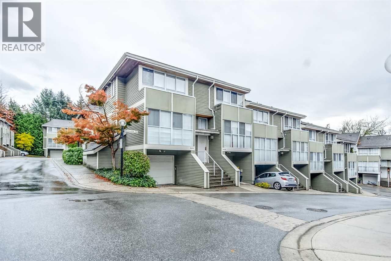 8410 KEYSTONE STREET, Vancouver, British Columbia