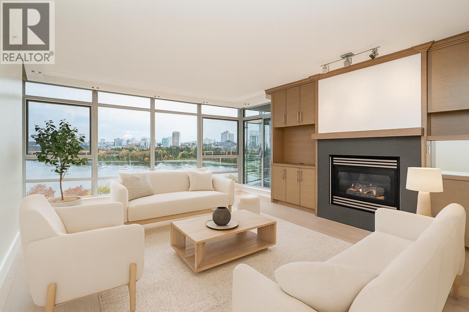 1003 1483 Homer Street, Vancouver, British Columbia  V6Z 3C7 - Photo 2 - R3062157