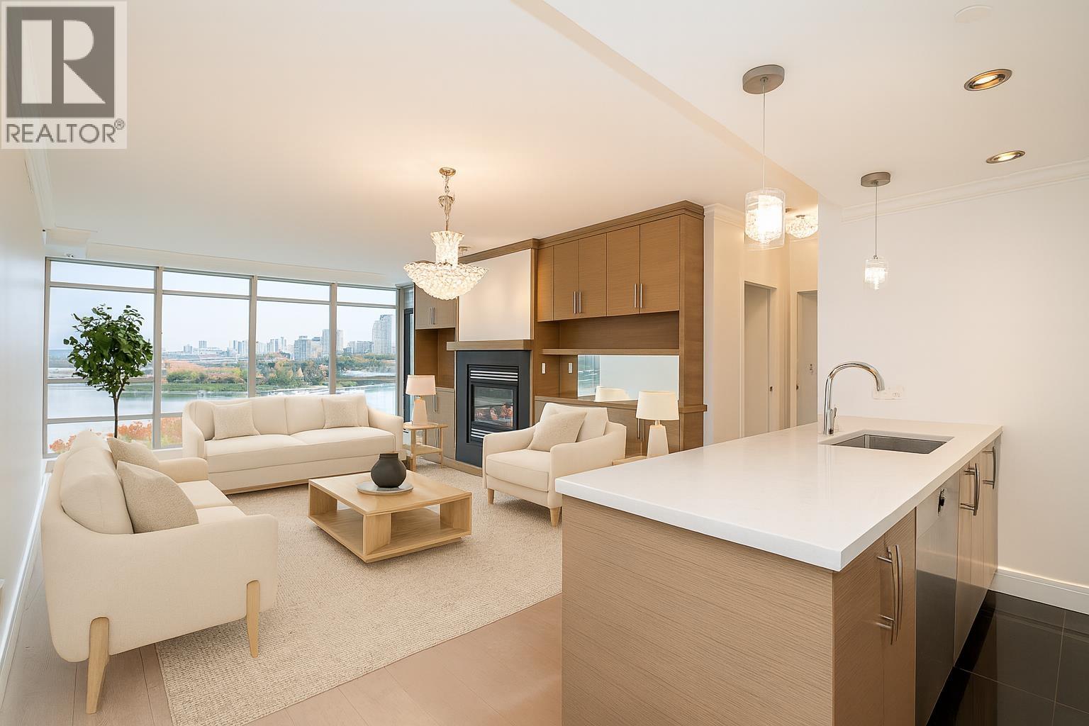 1003 1483 Homer Street, Vancouver, British Columbia  V6Z 3C7 - Photo 8 - R3062157