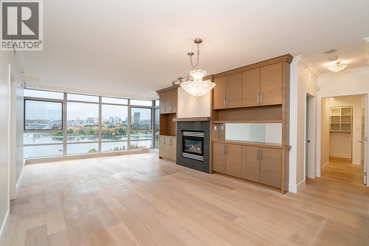 1003 1483 Homer Street, Vancouver, British Columbia  V6Z 3C7 - Photo 5 - R3062157