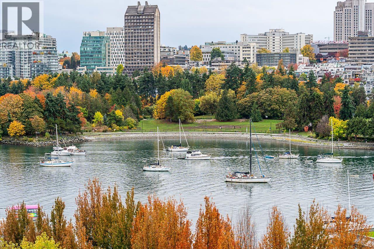 1003 1483 Homer Street, Vancouver, British Columbia  V6Z 3C7 - Photo 38 - R3062157