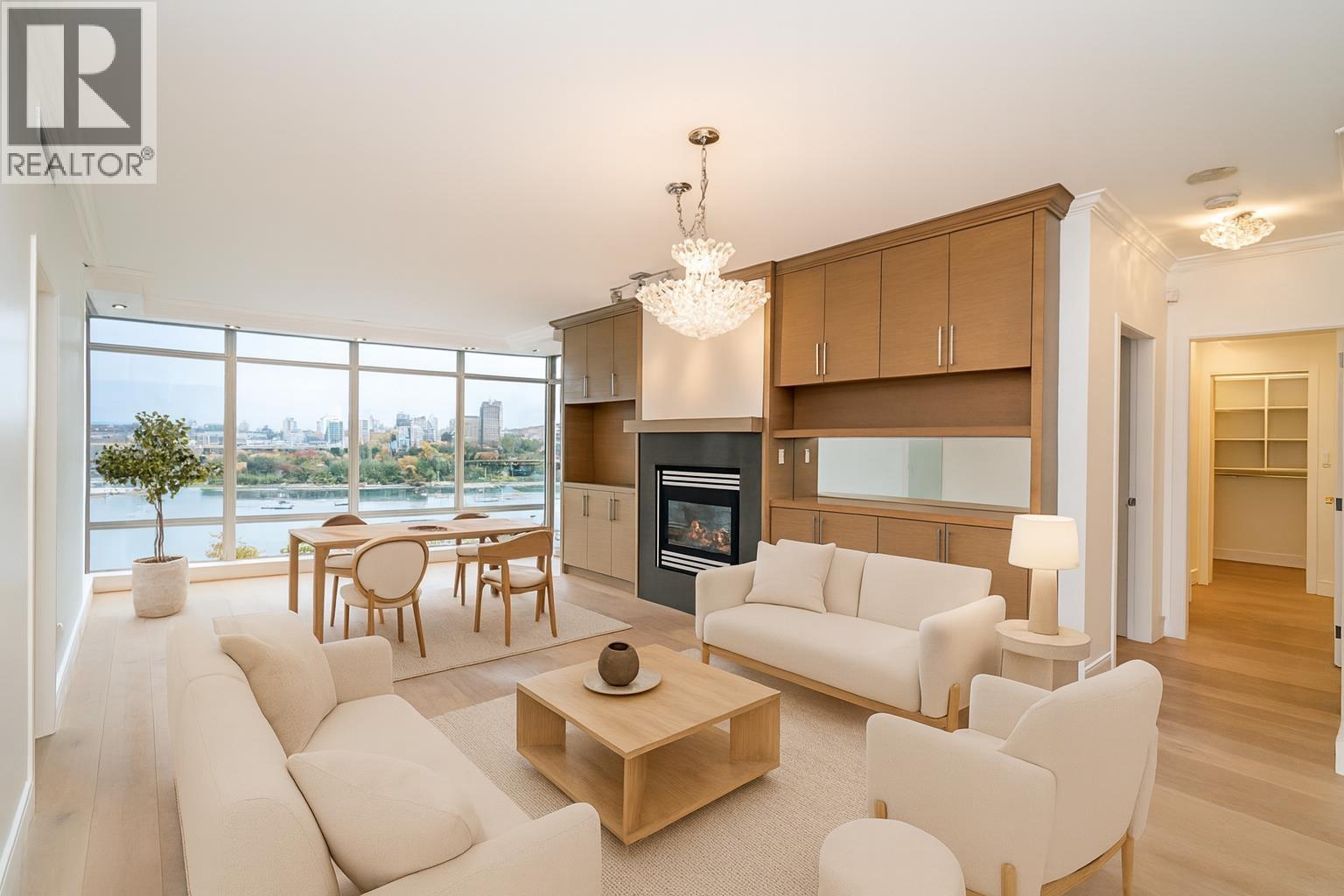 1003 1483 Homer Street, Vancouver, British Columbia  V6Z 3C7 - Photo 4 - R3062157