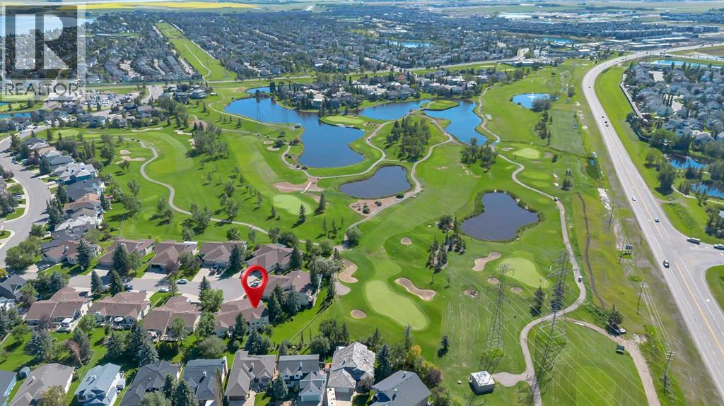 145 Lakeside Greens Place, Chestermere, Alberta  T1X 1C4 - Photo 47 - A2256007