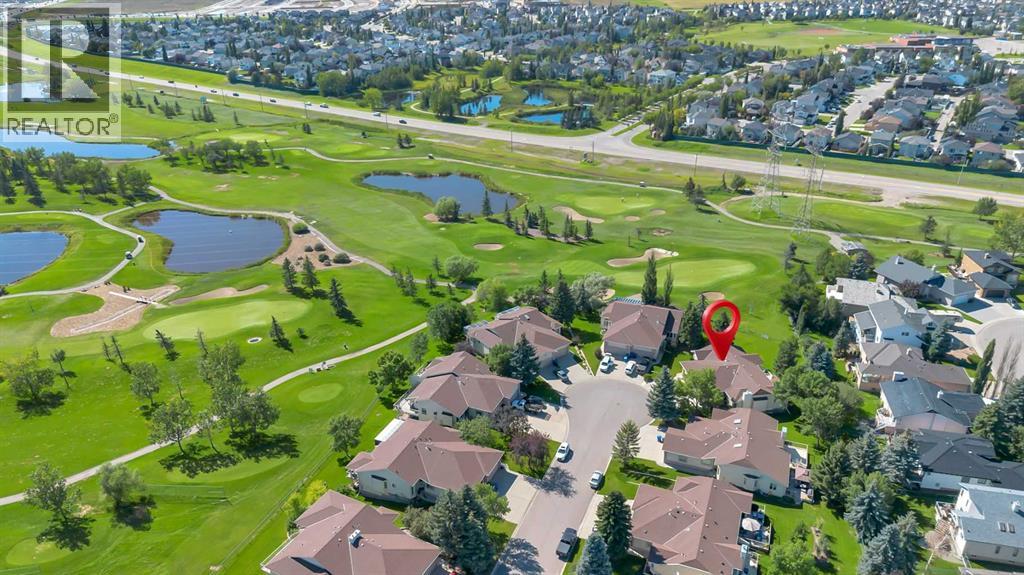 145 Lakeside Greens Place, Chestermere, Alberta  T1X 1C4 - Photo 46 - A2256007
