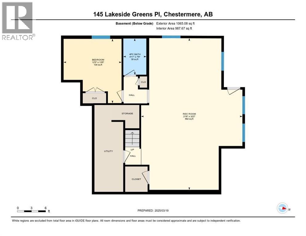 145 Lakeside Greens Place, Chestermere, Alberta  T1X 1C4 - Photo 39 - A2256007