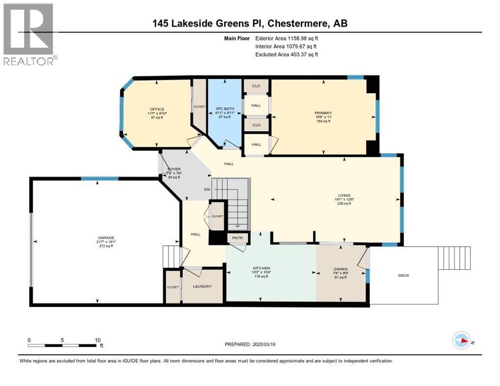 145 Lakeside Greens Place, Chestermere, Alberta  T1X 1C4 - Photo 40 - A2256007