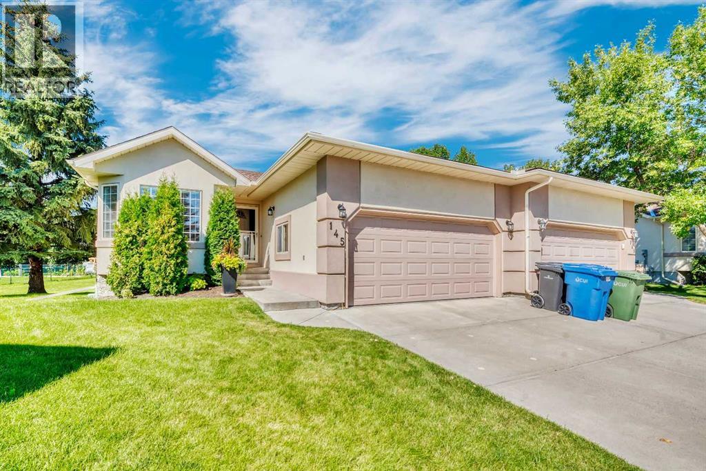 145 Lakeside Greens Place, Chestermere, Alberta  T1X 1C4 - Photo 41 - A2256007