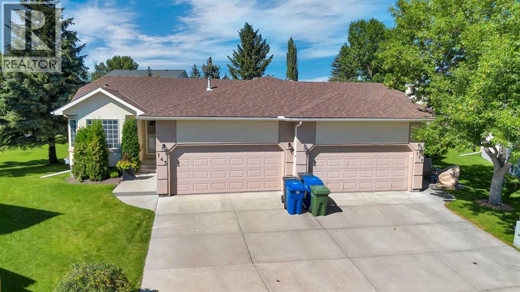 145 Lakeside Greens Place, Chestermere, Alberta  T1X 1C4 - Photo 42 - A2256007