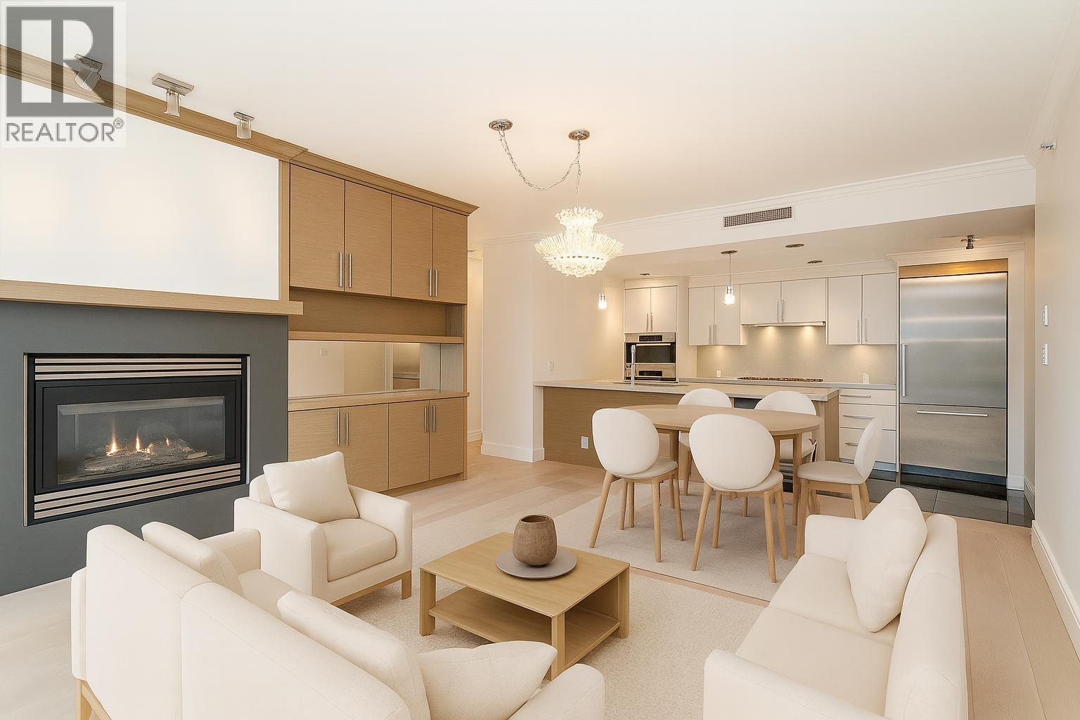 1003 1483 Homer Street, Vancouver, British Columbia  V6Z 3C7 - Photo 11 - R3062157