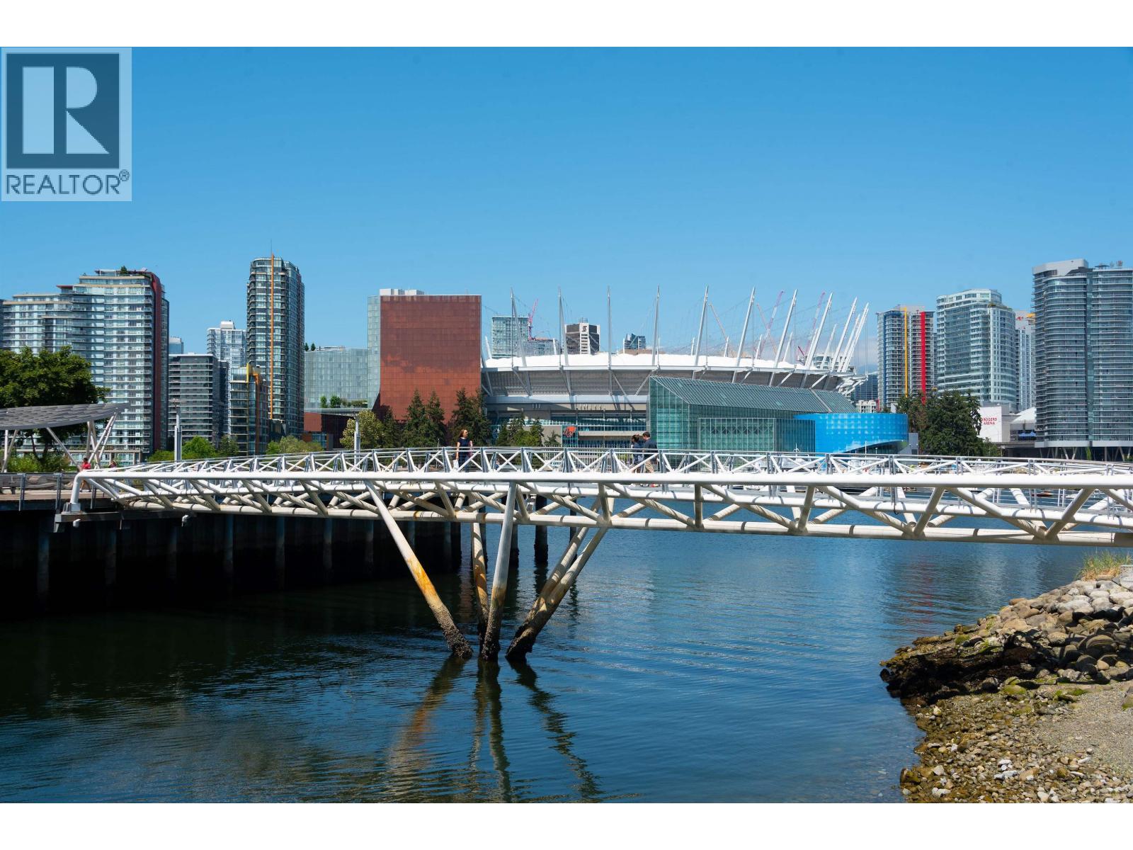 208 1788 Columbia Street, Vancouver, British Columbia  V5Y 0L7 - Photo 32 - R3062471