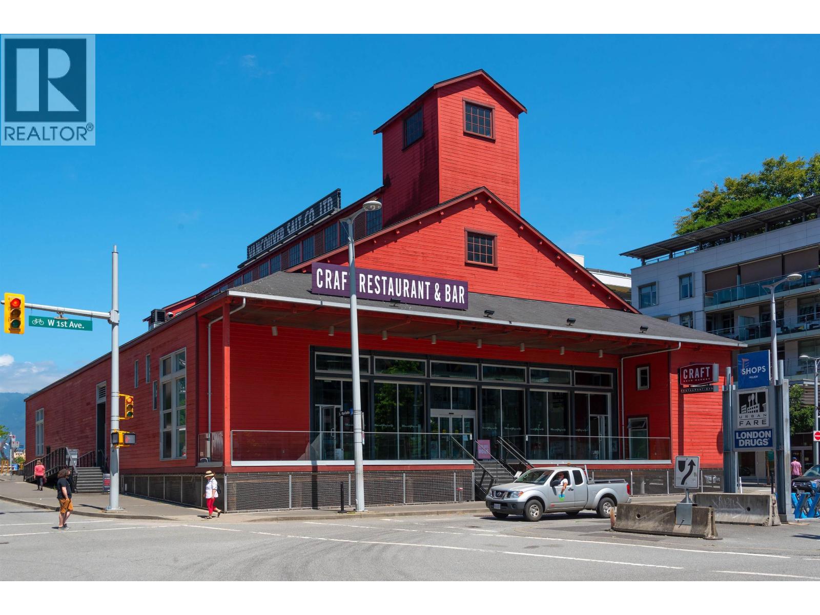 208 1788 Columbia Street, Vancouver, British Columbia  V5Y 0L7 - Photo 30 - R3062471