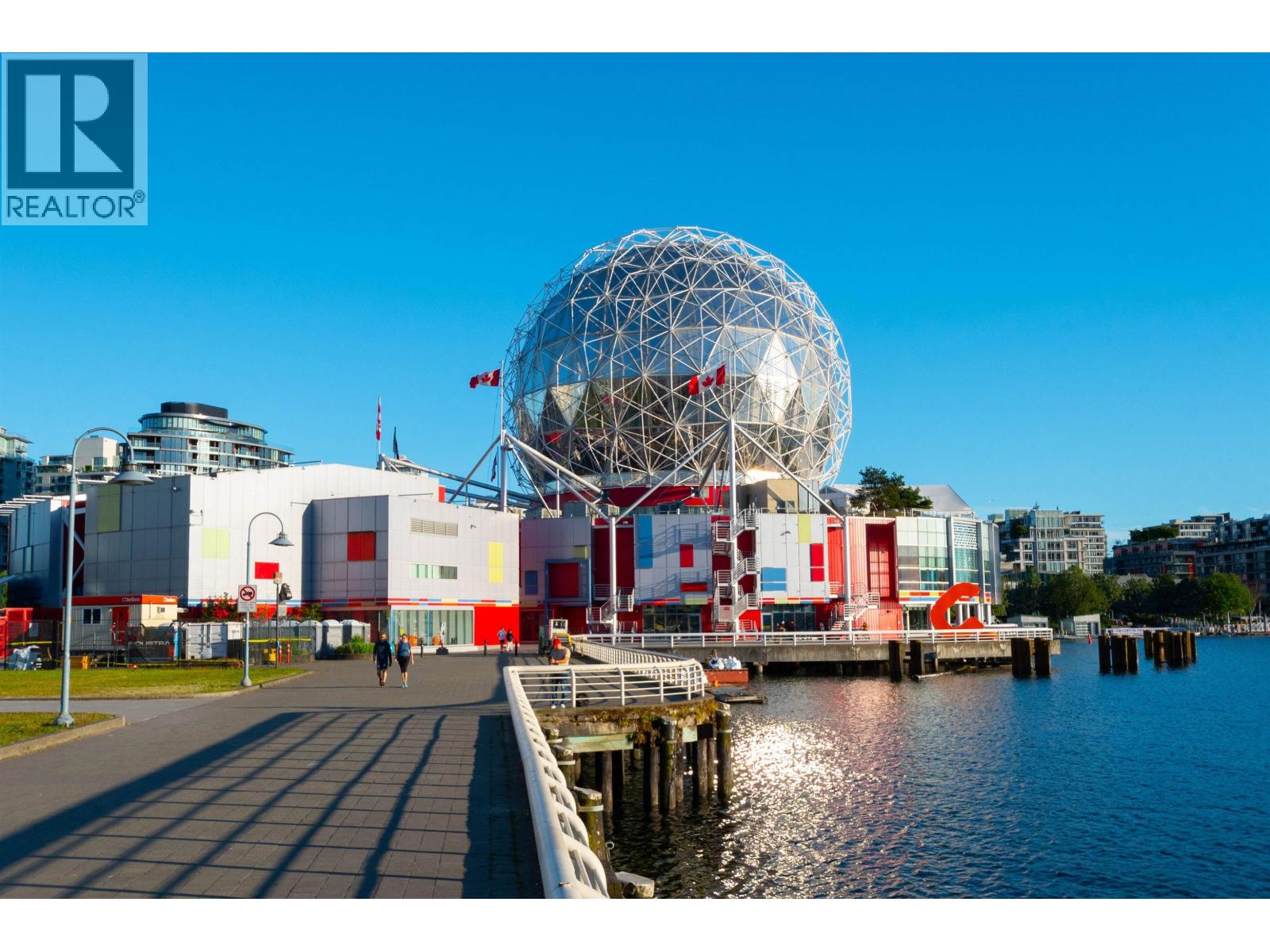 208 1788 Columbia Street, Vancouver, British Columbia  V5Y 0L7 - Photo 36 - R3062471