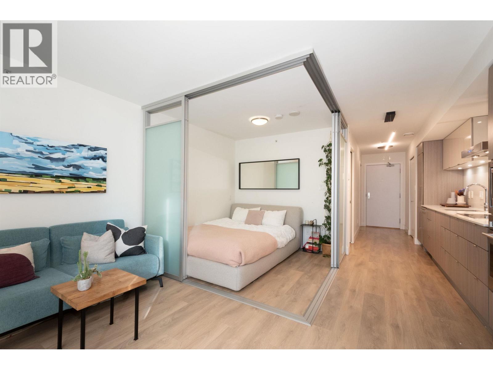 208 1788 Columbia Street, Vancouver, British Columbia  V5Y 0L7 - Photo 4 - R3062471