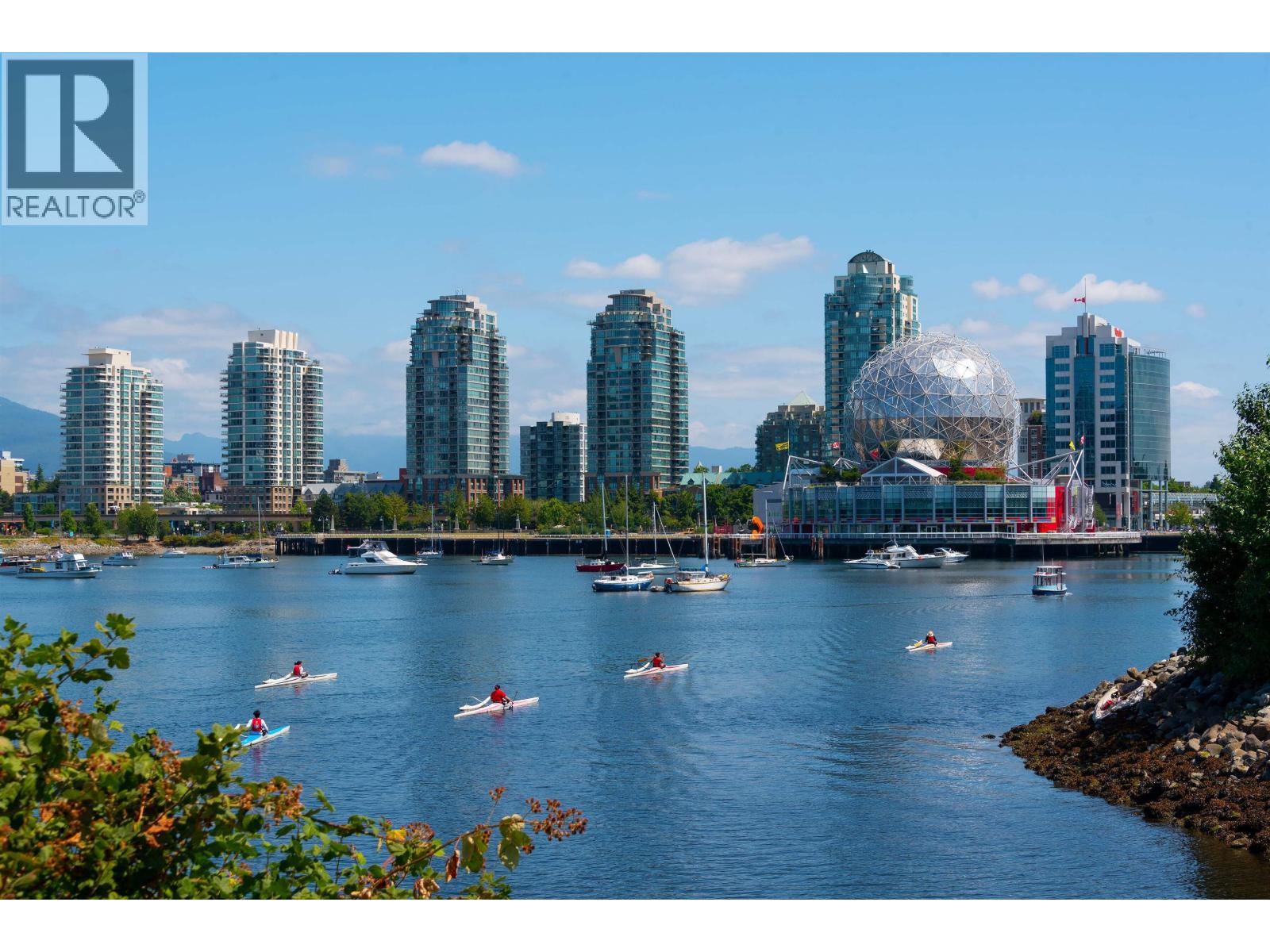 208 1788 Columbia Street, Vancouver, British Columbia  V5Y 0L7 - Photo 35 - R3062471