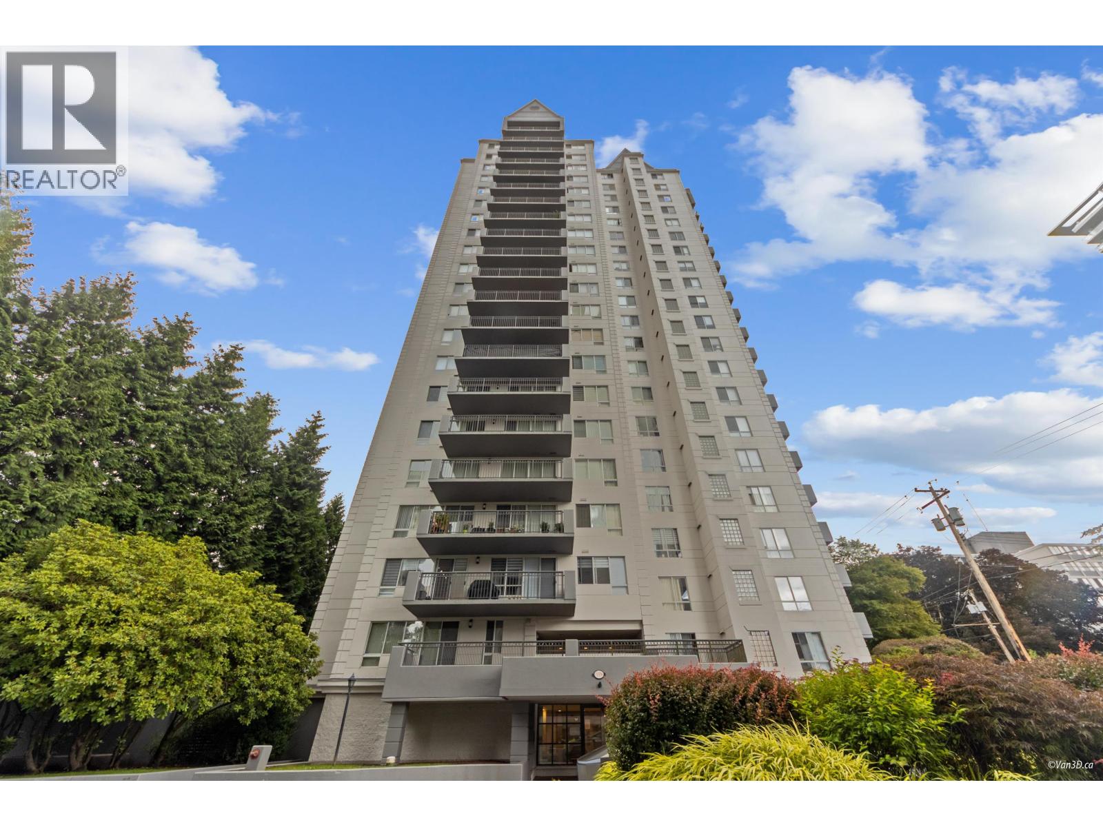 701 555 Austin Avenue, Coquitlam, British Columbia  V3K 6R8 - Photo 4 - R3062989