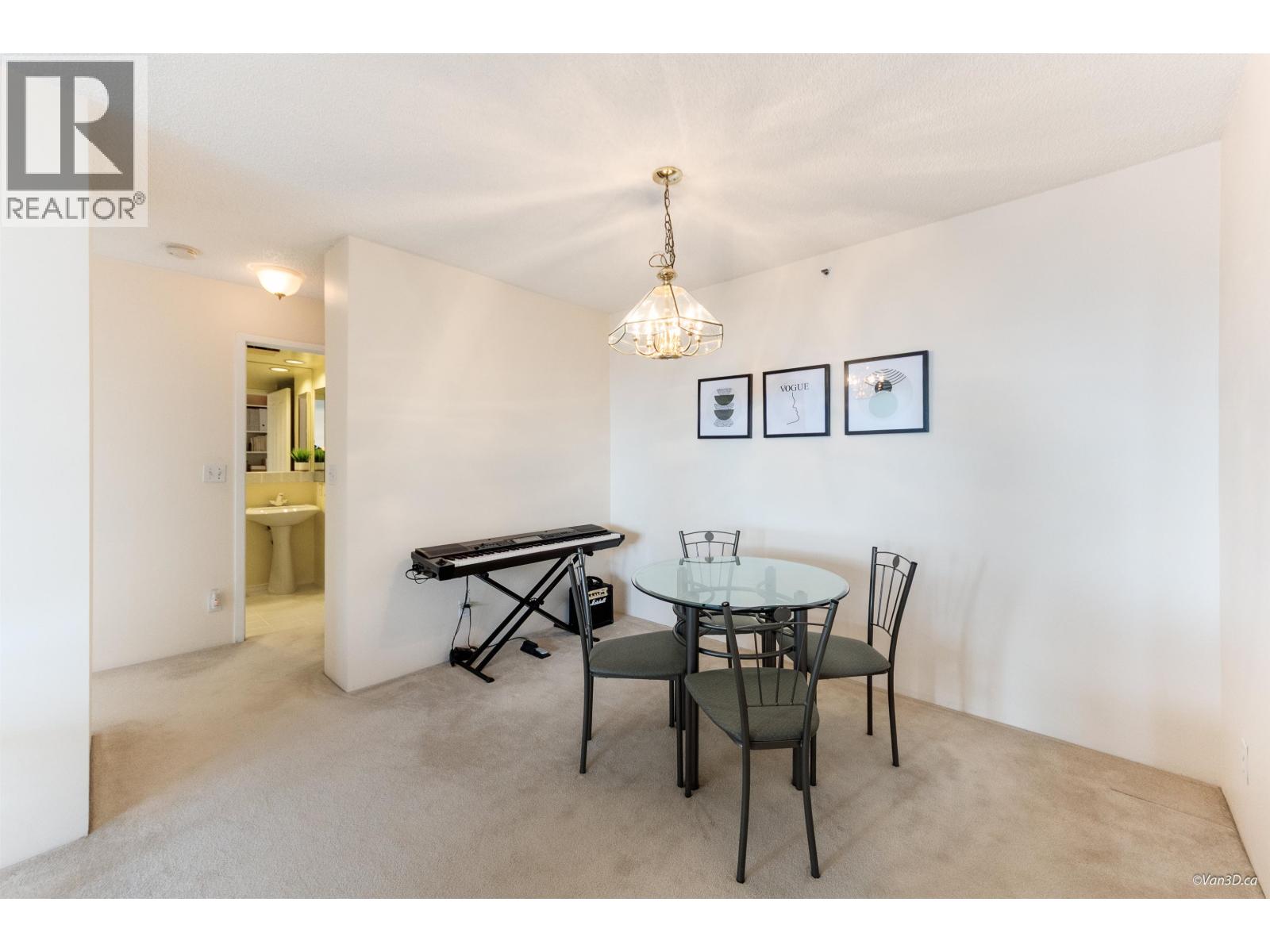 701 555 Austin Avenue, Coquitlam, British Columbia  V3K 6R8 - Photo 9 - R3062989