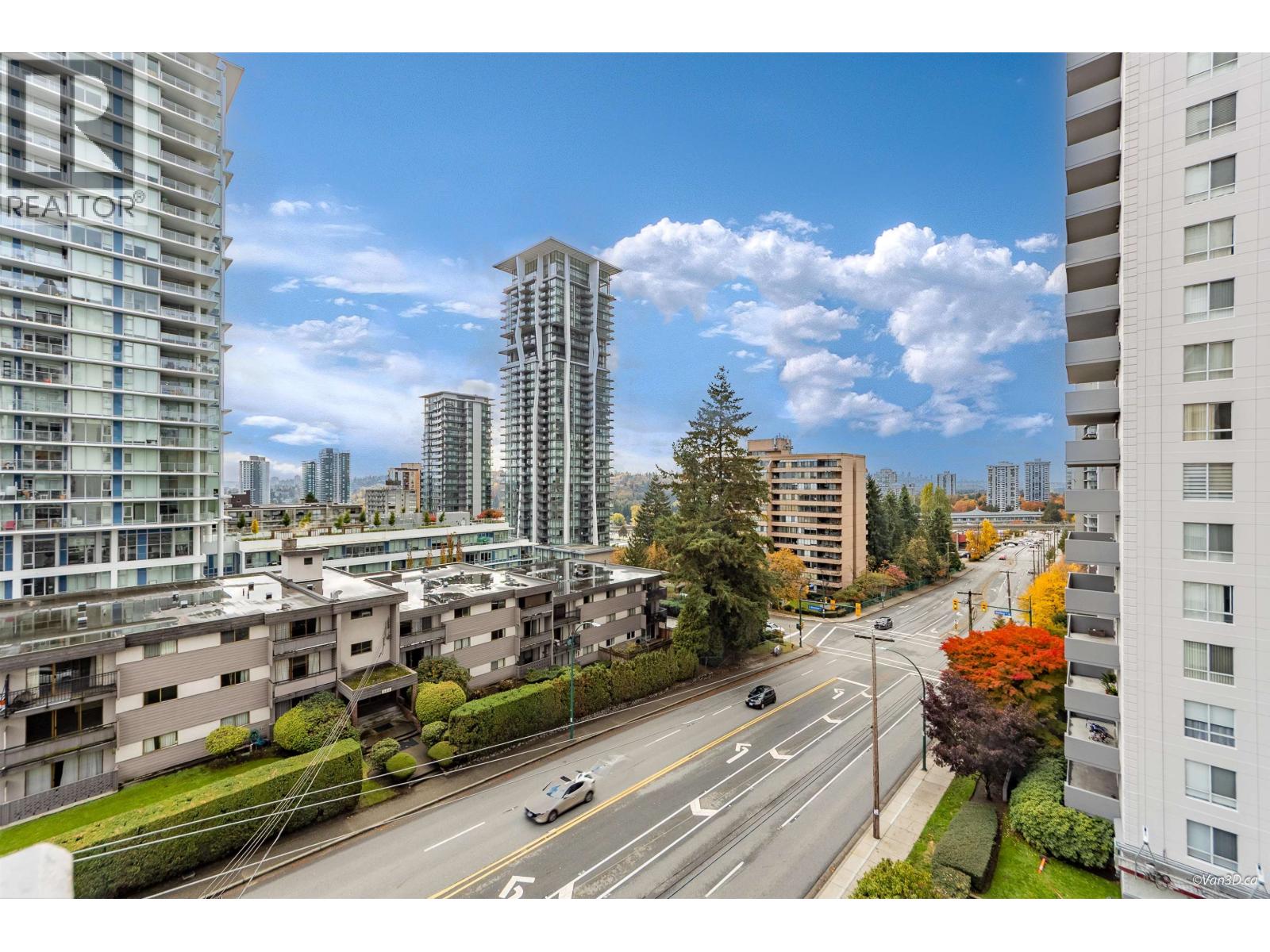 701 555 Austin Avenue, Coquitlam, British Columbia  V3K 6R8 - Photo 28 - R3062989