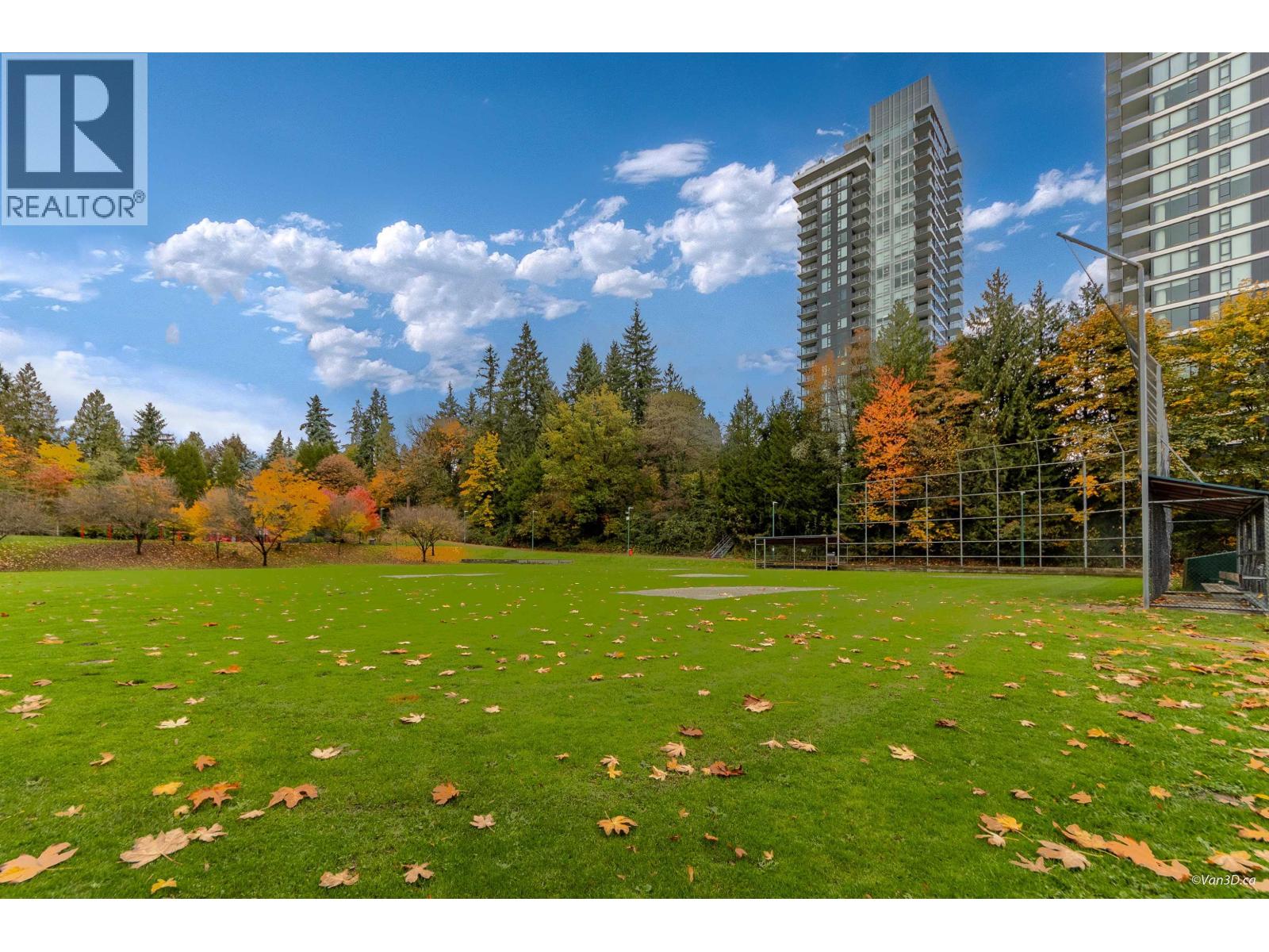 701 555 Austin Avenue, Coquitlam, British Columbia  V3K 6R8 - Photo 31 - R3062989