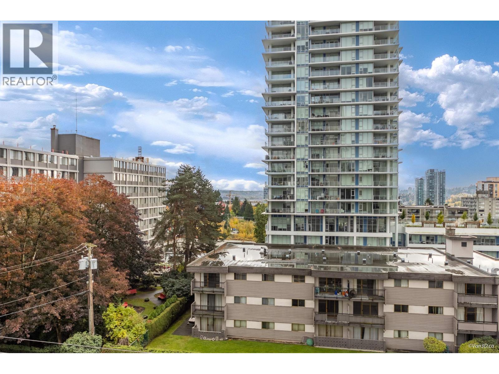 701 555 Austin Avenue, Coquitlam, British Columbia  V3K 6R8 - Photo 26 - R3062989