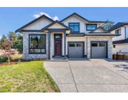2378 MERLOT BOULEVARD, Abbotsford, British Columbia
