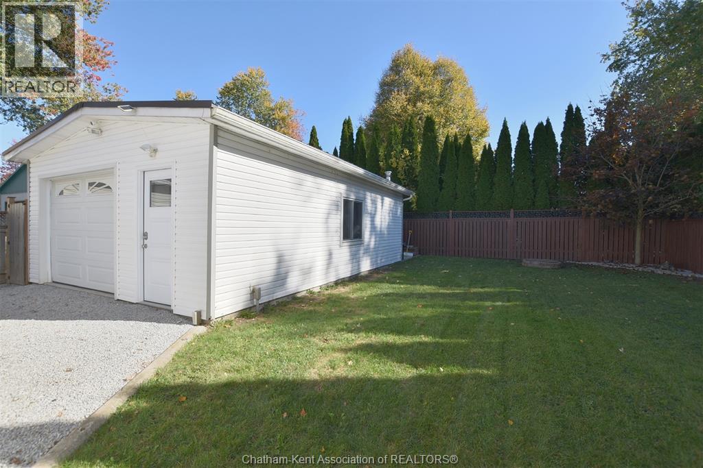 414 Catherine Street, Blenheim, Ontario  N0P 1A0 - Photo 10 - 25027423