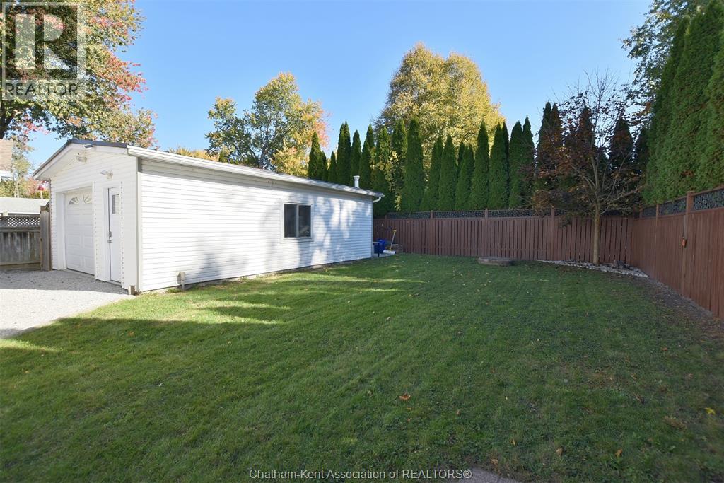 414 Catherine Street, Blenheim, Ontario  N0P 1A0 - Photo 11 - 25027423