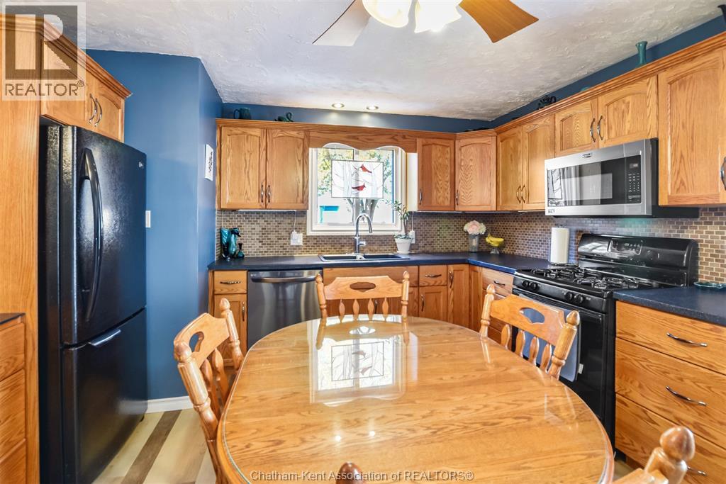 414 Catherine Street, Blenheim, Ontario  N0P 1A0 - Photo 14 - 25027423