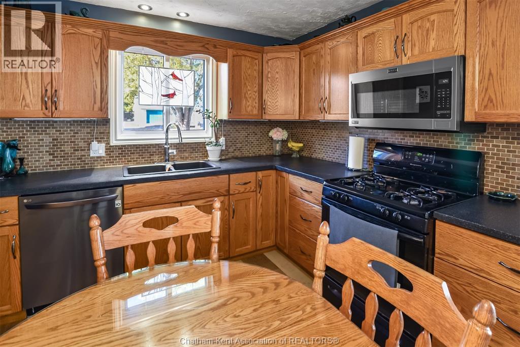 414 Catherine Street, Blenheim, Ontario  N0P 1A0 - Photo 15 - 25027423