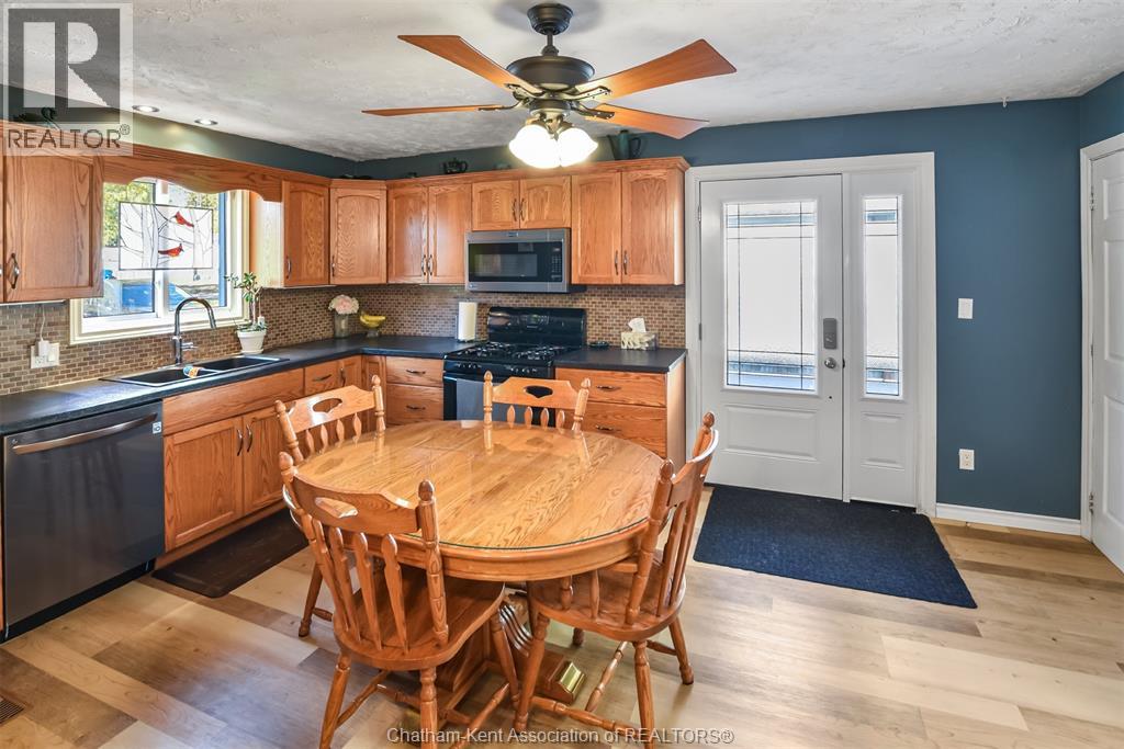 414 Catherine Street, Blenheim, Ontario  N0P 1A0 - Photo 18 - 25027423