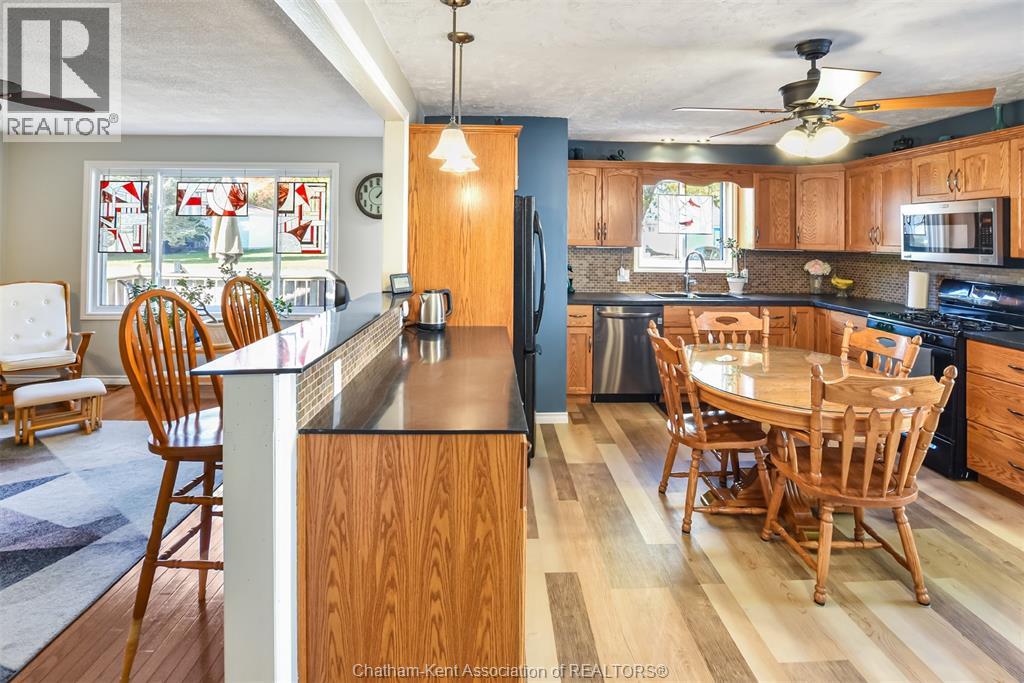 414 Catherine Street, Blenheim, Ontario  N0P 1A0 - Photo 21 - 25027423