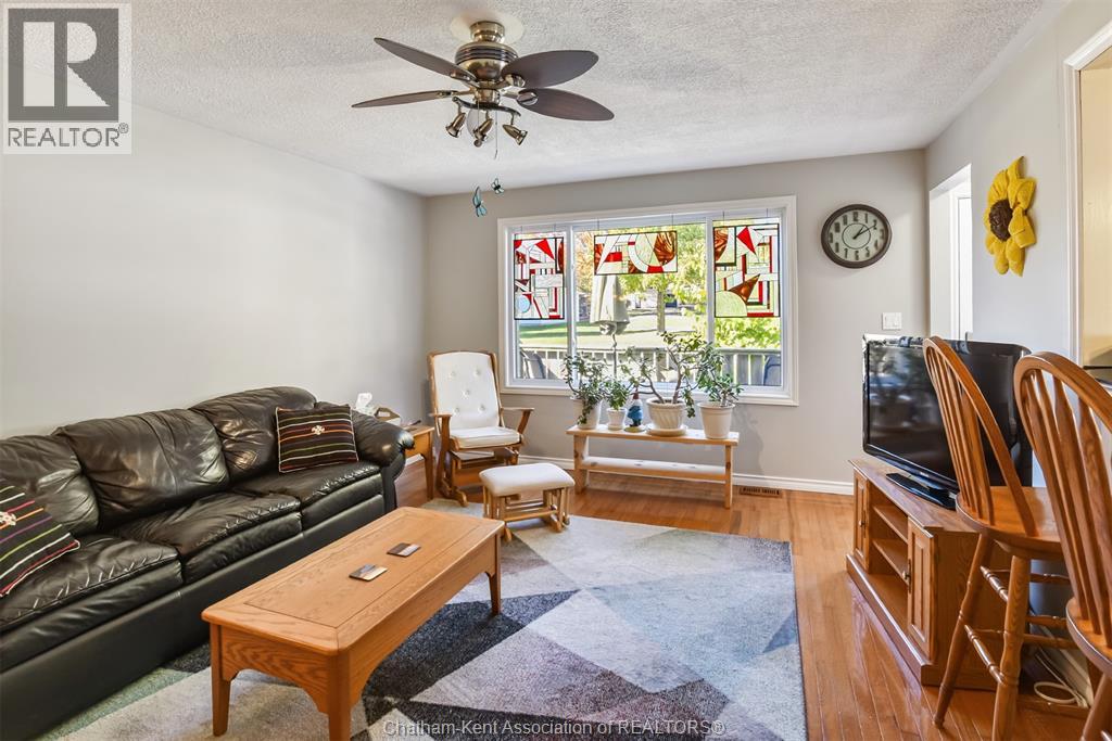 414 Catherine Street, Blenheim, Ontario  N0P 1A0 - Photo 24 - 25027423