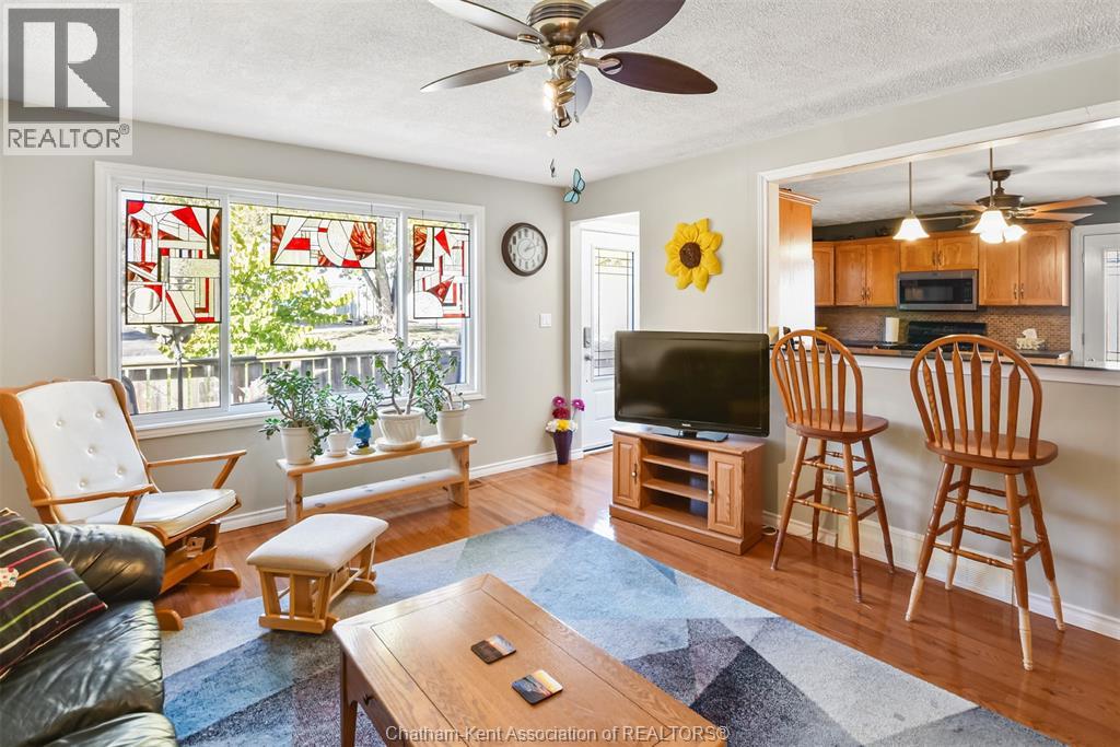 414 Catherine Street, Blenheim, Ontario  N0P 1A0 - Photo 26 - 25027423