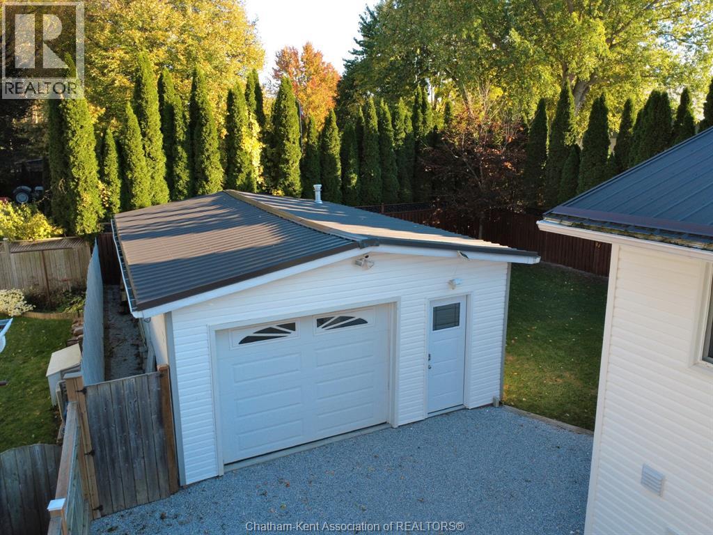 414 Catherine Street, Blenheim, Ontario  N0P 1A0 - Photo 4 - 25027423