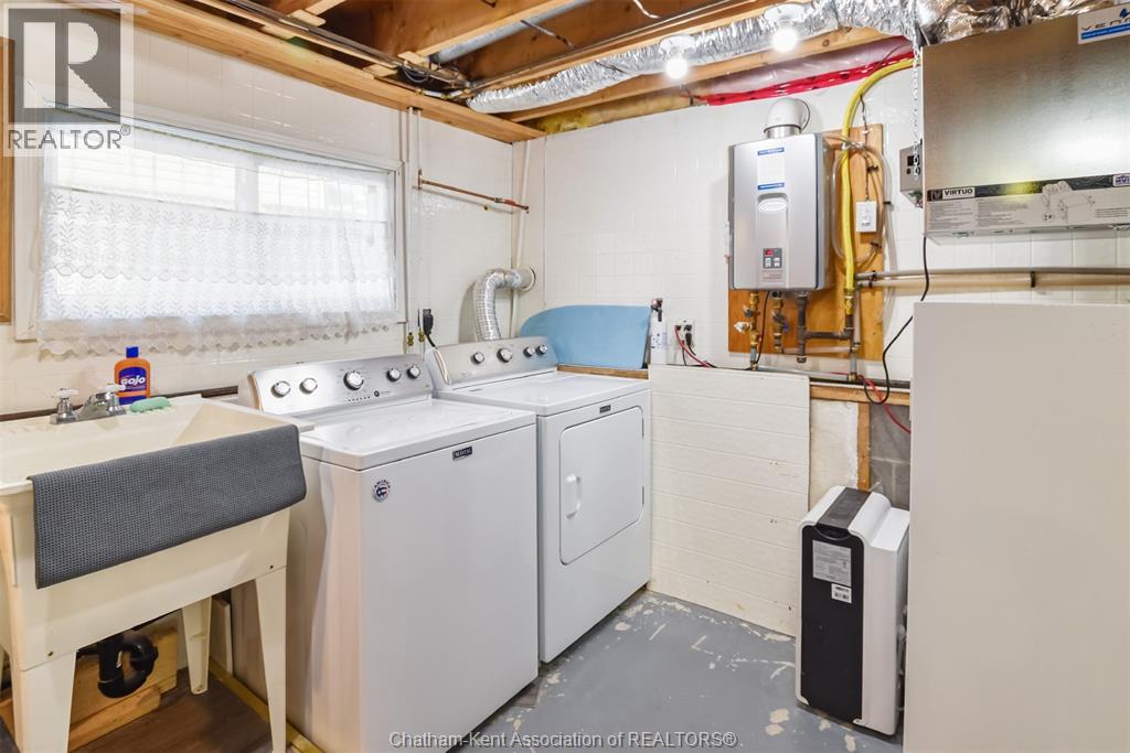 414 Catherine Street, Blenheim, Ontario  N0P 1A0 - Photo 40 - 25027423