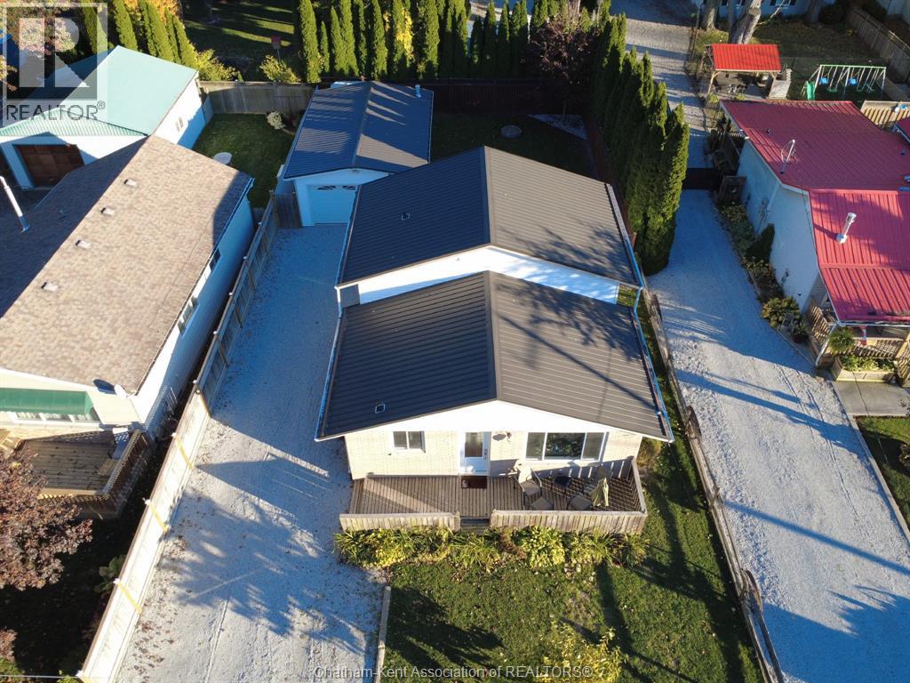 414 Catherine Street, Blenheim, Ontario  N0P 1A0 - Photo 6 - 25027423