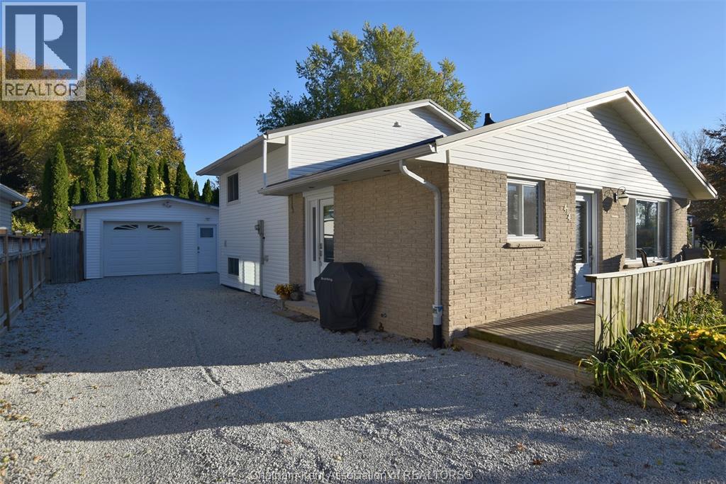 414 Catherine Street, Blenheim, Ontario  N0P 1A0 - Photo 7 - 25027423