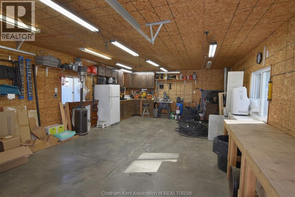 414 Catherine Street, Blenheim, Ontario  N0P 1A0 - Photo 9 - 25027423