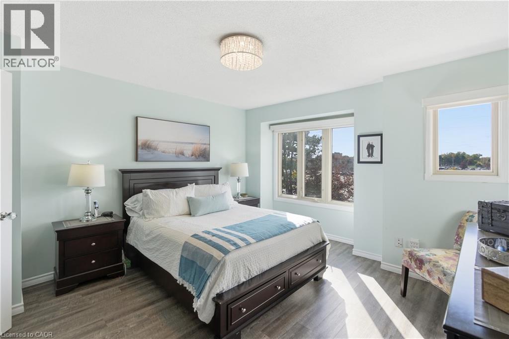 895 Maple Avenue Unit# 537, Burlington, Ontario  L7S 2H7 - Photo 11 - 40784230