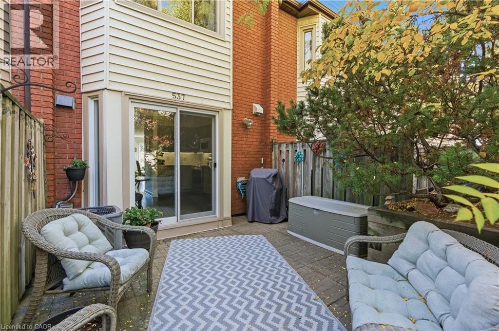 895 Maple Avenue Unit# 537, Burlington, Ontario  L7S 2H7 - Photo 17 - 40784230