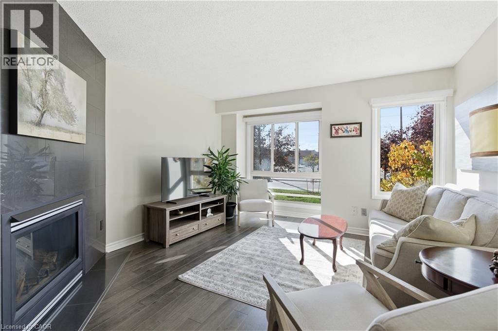 895 Maple Avenue Unit# 537, Burlington, Ontario  L7S 2H7 - Photo 3 - 40784230