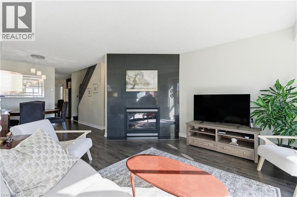 895 Maple Avenue Unit# 537, Burlington, Ontario  L7S 2H7 - Photo 4 - 40784230