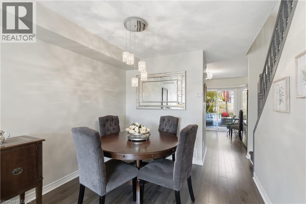 895 Maple Avenue Unit# 537, Burlington, Ontario  L7S 2H7 - Photo 6 - 40784230