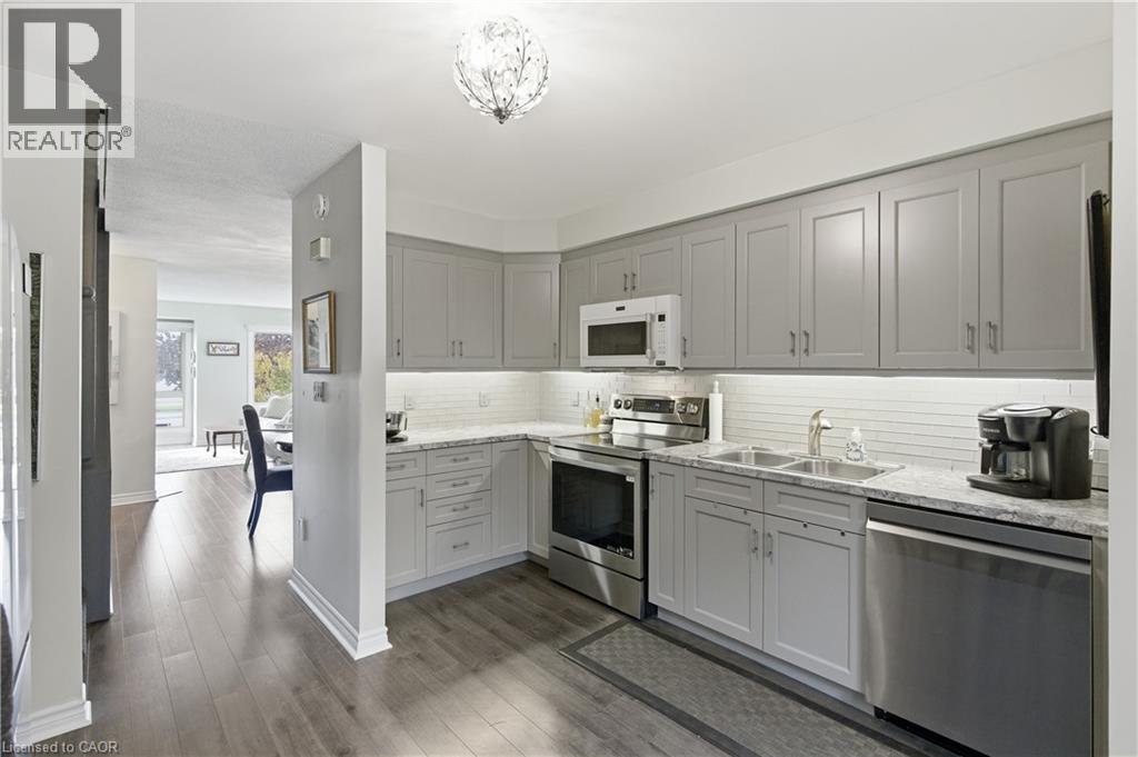 895 Maple Avenue Unit# 537, Burlington, Ontario  L7S 2H7 - Photo 9 - 40784230