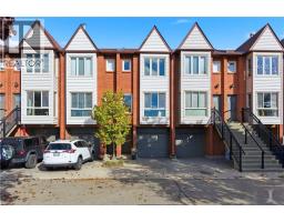 895 MAPLE Avenue Unit# 537, Burlington, Ontario