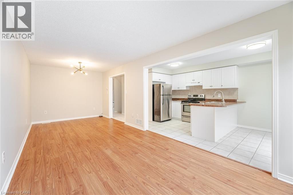 1283 Blanshard Drive Unit# 2, Burlington, Ontario  L7M 4T8 - Photo 11 - 40784033